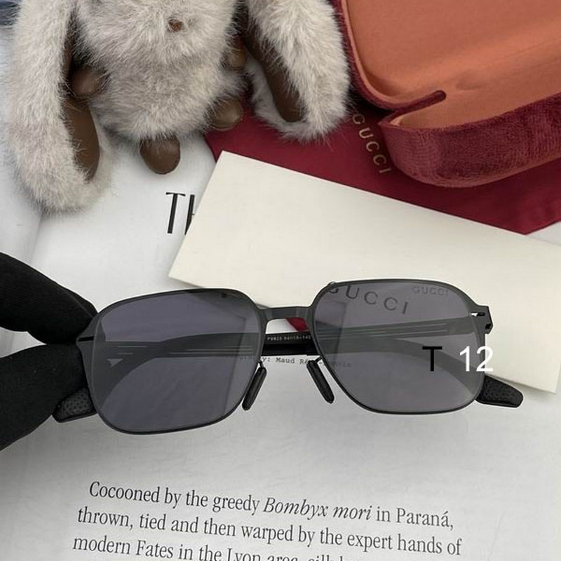 Gucci Sunglasses 376